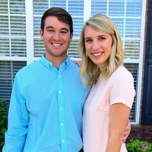 Meet your Posher, Ali